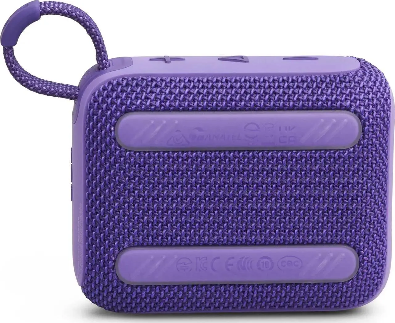 Głośnik Bluetooth JBL GO 4 4,2W Fioletowy
