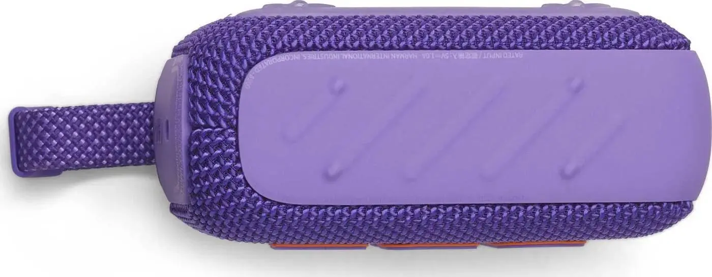 Głośnik Bluetooth JBL GO 4 4,2W Fioletowy