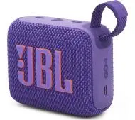 JBL GO 4 4,2W Fioletowy