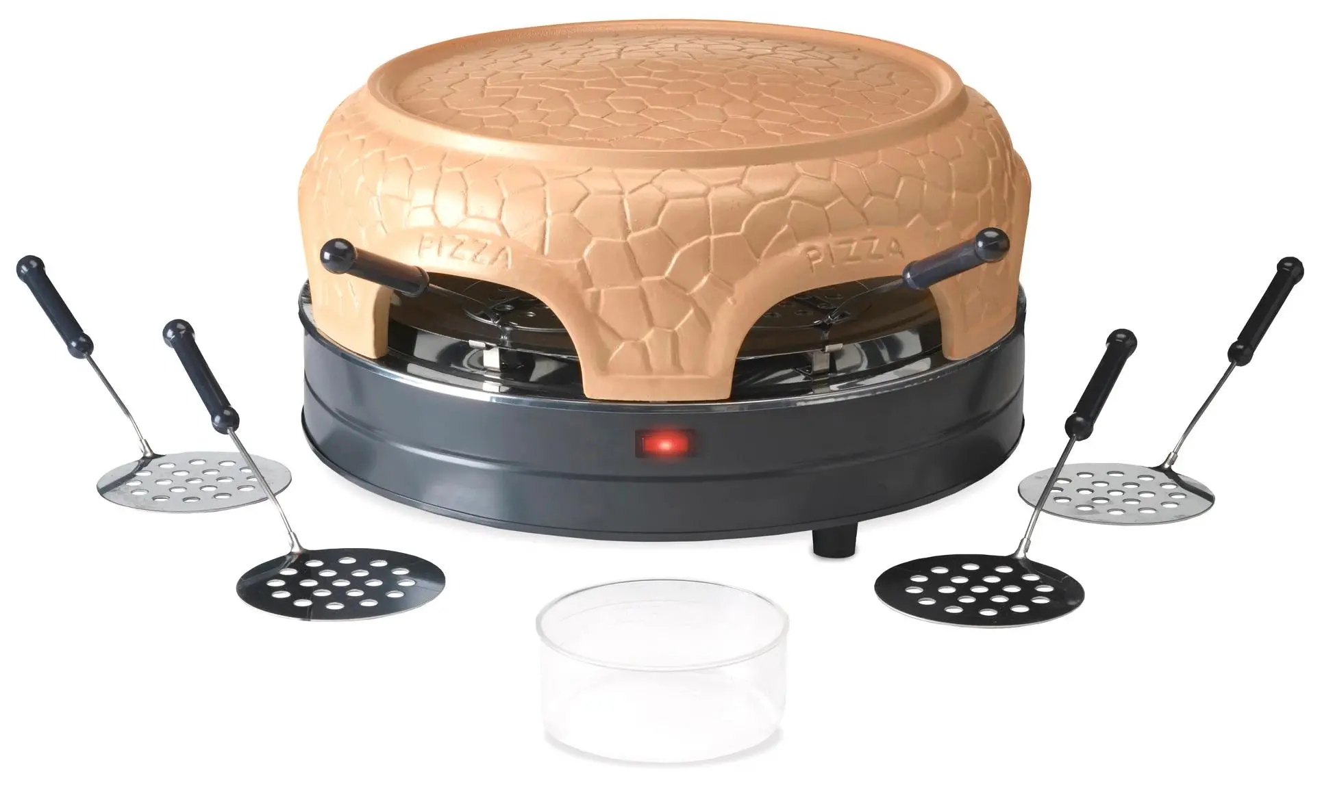 Piec do pizzy Gastronoma 18310017 1000W