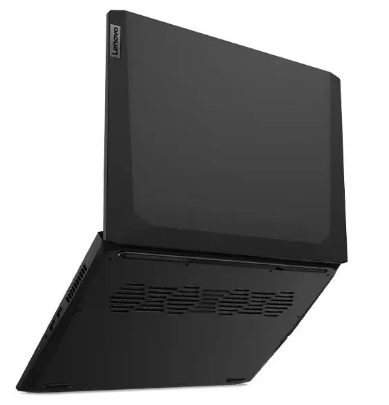 Laptop gamingowy Lenovo IdeaPad Gaming 3 15ACH6 15,6" 144Hz R5 5500H 16GB RAM 512GB Dysk SSD RTX2050 Czarny