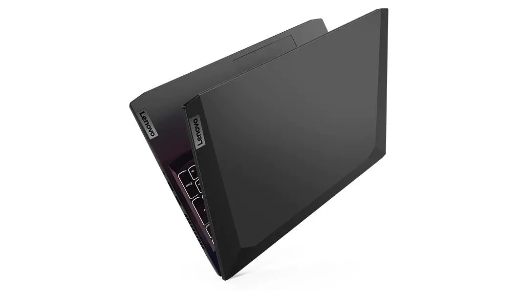 Laptop gamingowy Lenovo IdeaPad Gaming 3 15ACH6 15,6" 144Hz R5 5500H 16GB RAM 512GB Dysk SSD RTX2050 Czarny
