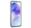 Smartfon Samsung Galaxy A55 5G 8/256GB 6,6" 120Hz 50Mpix Fioletowy