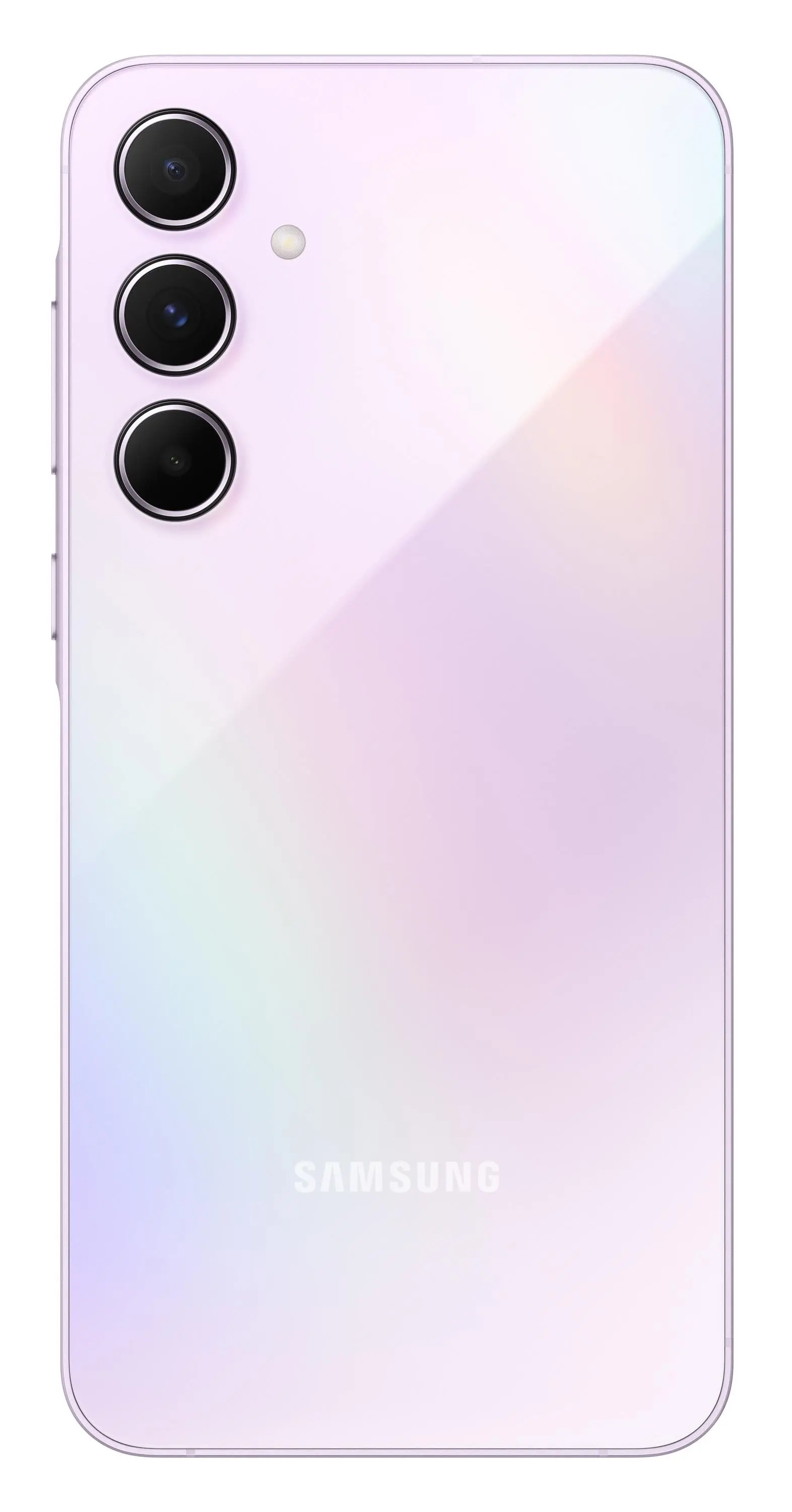 Smartfon Samsung Galaxy A55 5G 8/256GB 6,6" 120Hz 50Mpix Fioletowy