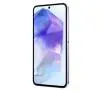 Smartfon Samsung Galaxy A55 5G 8/256GB 6,6" 120Hz 50Mpix Fioletowy