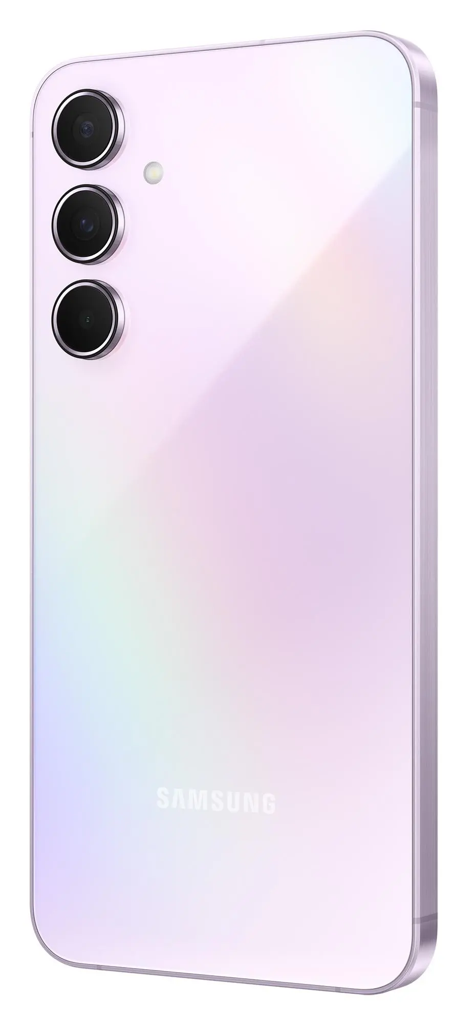 Smartfon Samsung Galaxy A55 5G 8/256GB 6,6" 120Hz 50Mpix Fioletowy