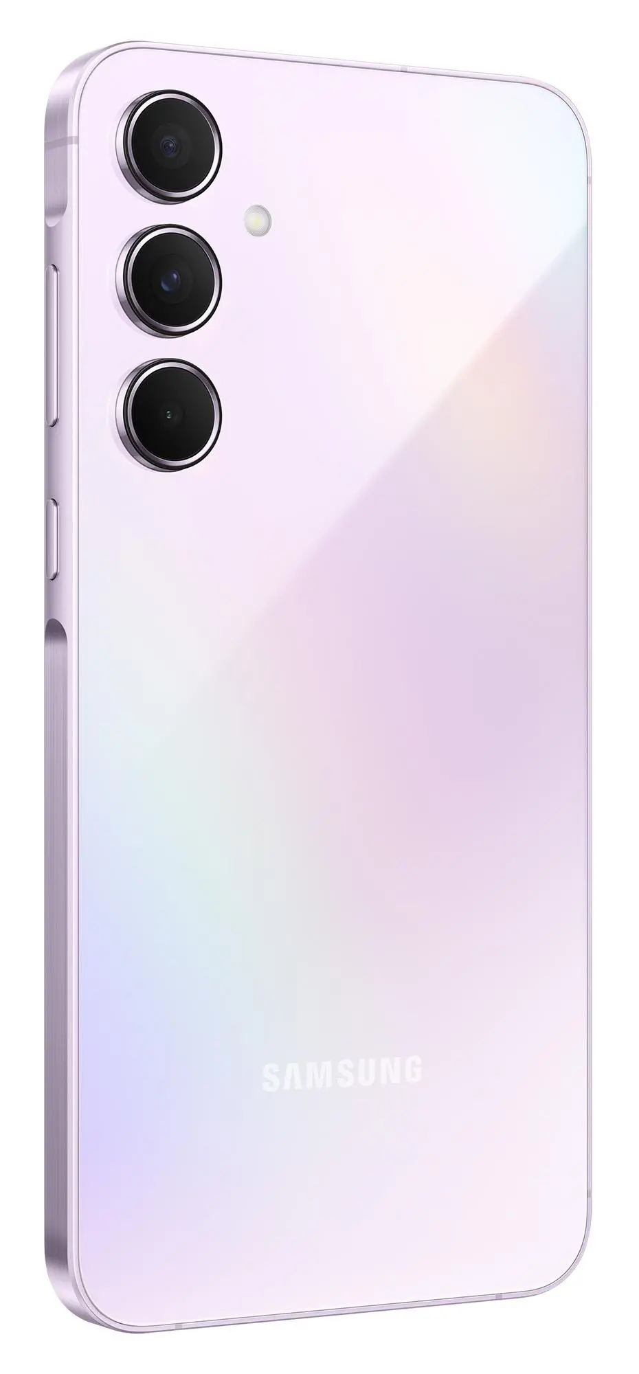 Smartfon Samsung Galaxy A55 5G 8/256GB 6,6" 120Hz 50Mpix Fioletowy