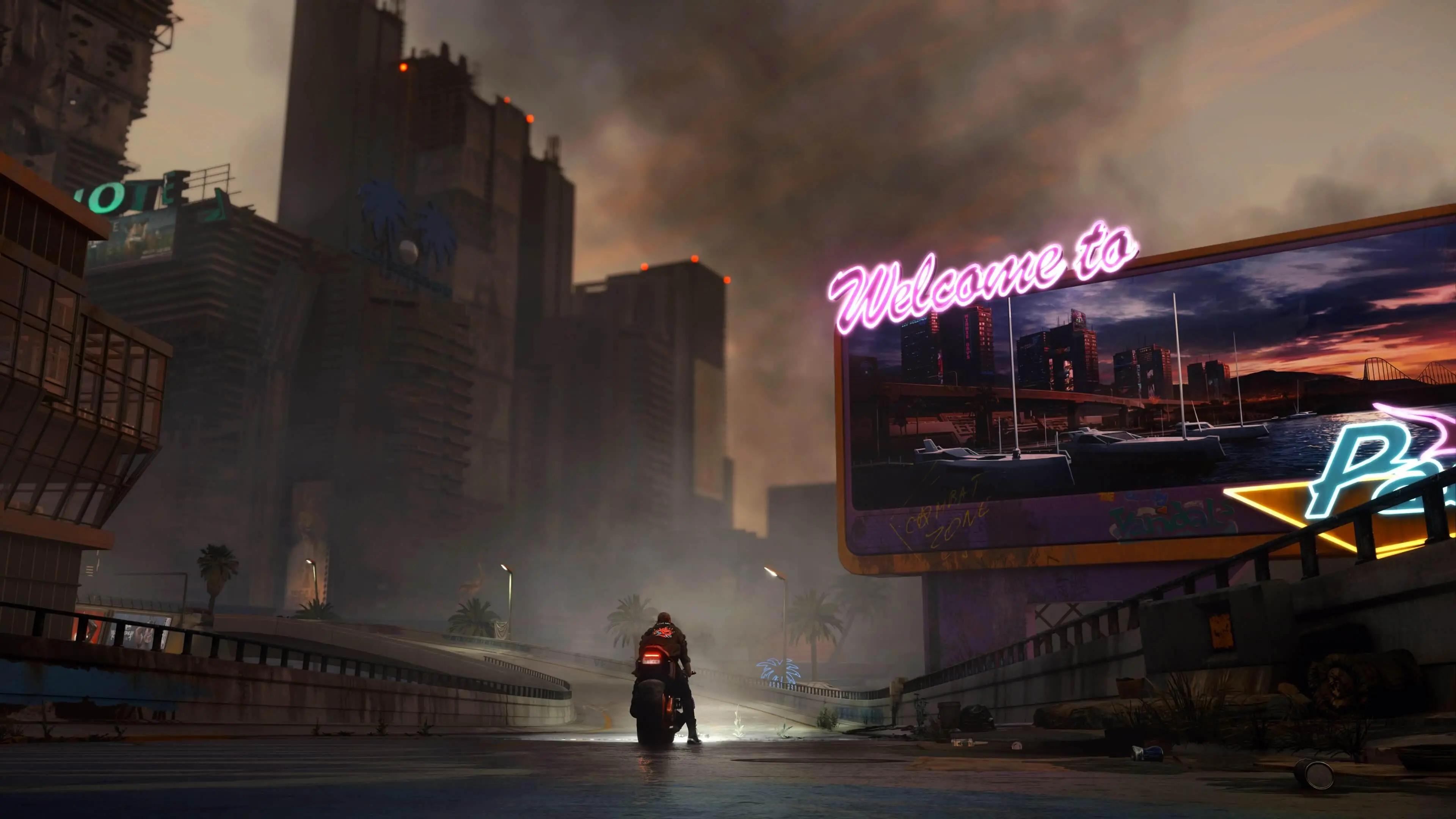 Cyberpunk 2077 Fan Bundle Gra na PS4 (Kompatybilna z PS5)