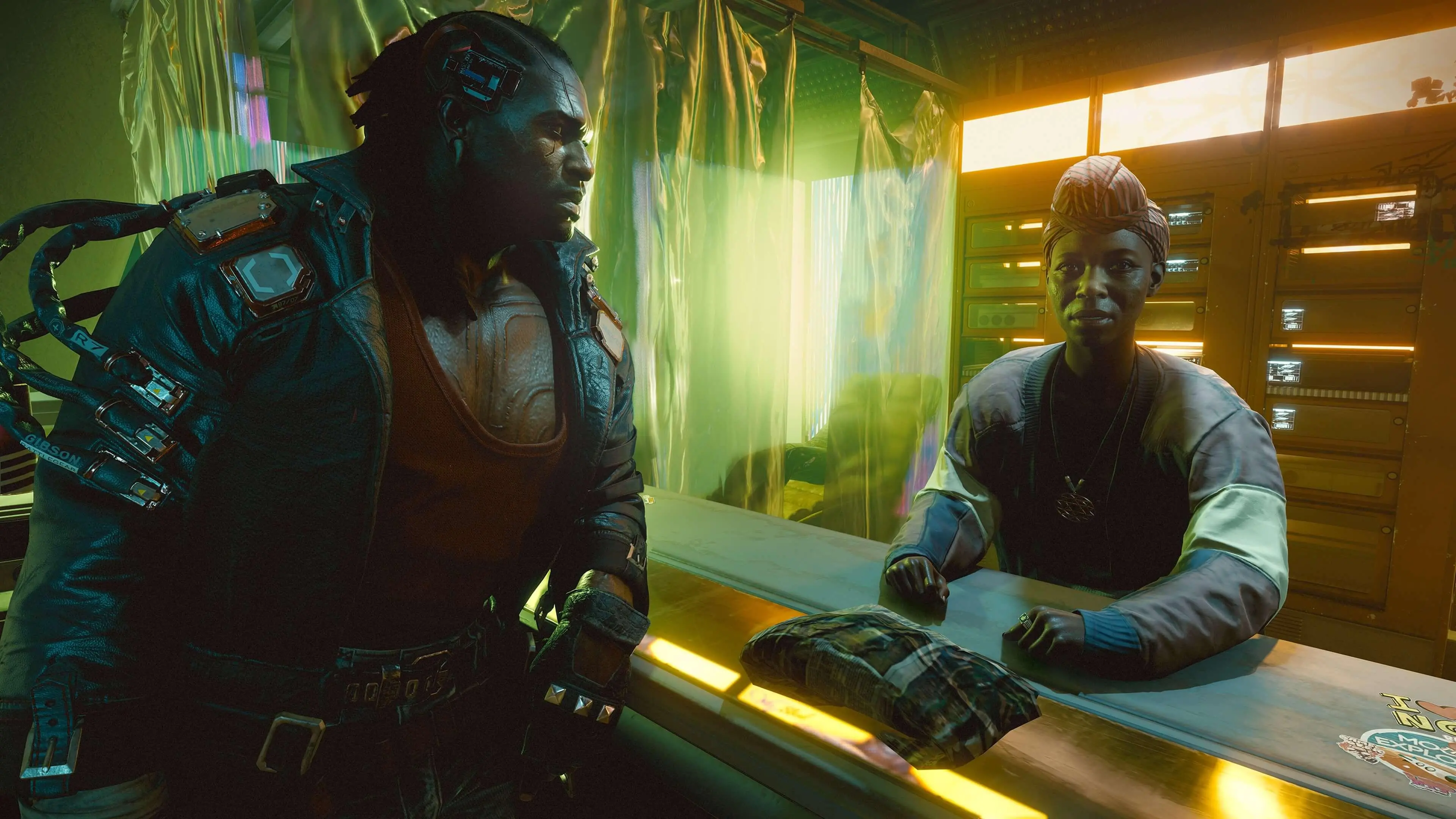 Cyberpunk 2077 Fan Bundle Gra na PS4 (Kompatybilna z PS5)