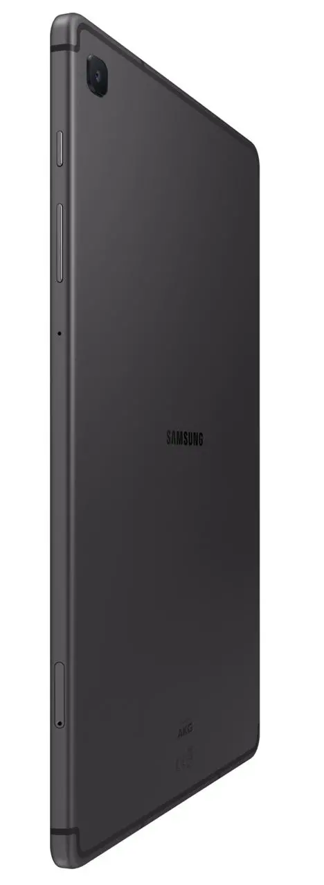 Tablet Samsung Galaxy Tab S6 Lite 2024 10,4 SM-P620 4/64GB Wi-Fi Szary + Rysik S Pen