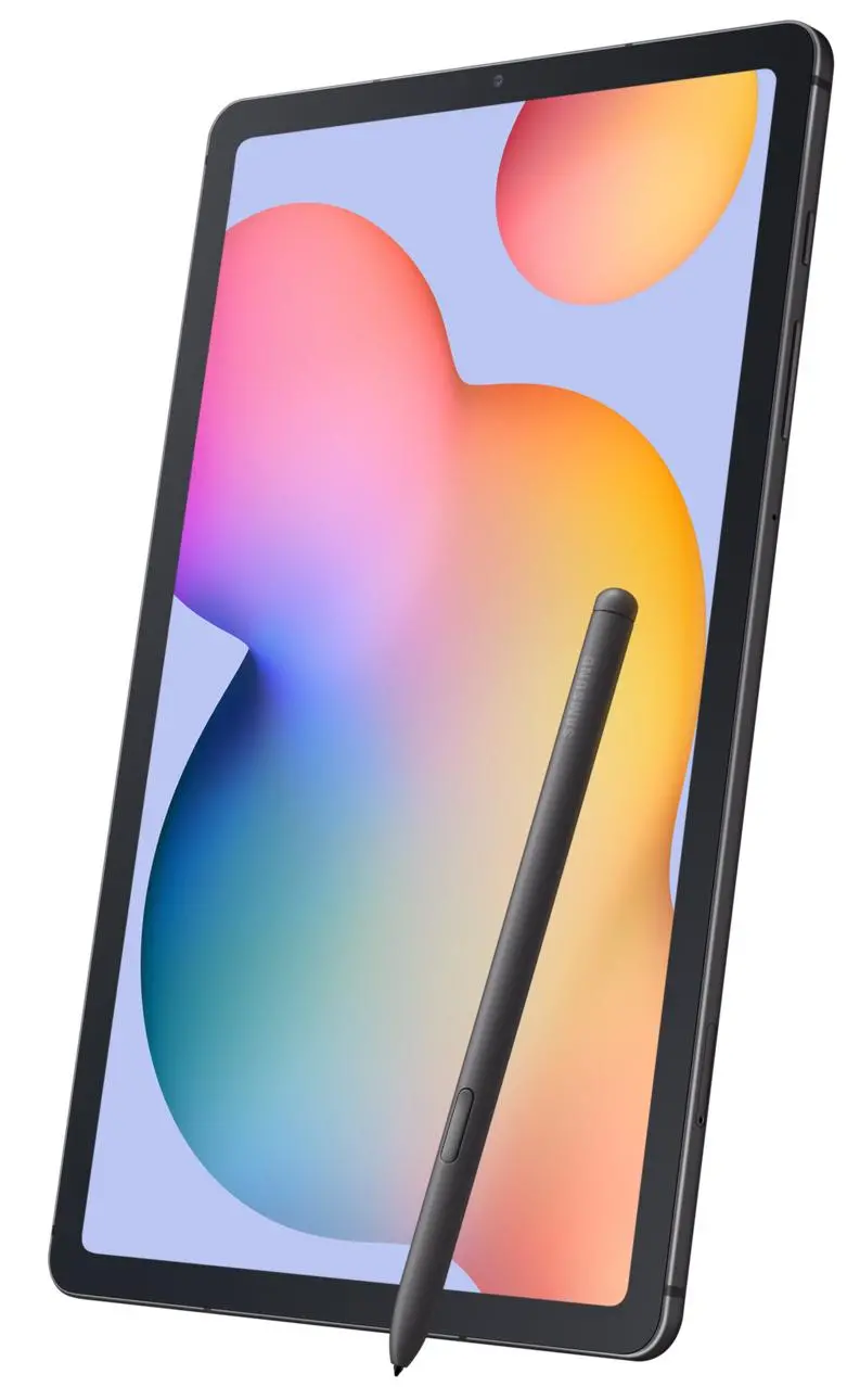 Tablet Samsung Galaxy Tab S6 Lite 2024 10,4 SM-P620 4/64GB Wi-Fi Szary + Rysik S Pen