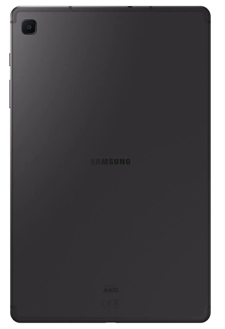 Tablet Samsung Galaxy Tab S6 Lite 2024 10,4 SM-P620 4/64GB Wi-Fi Szary + Rysik S Pen