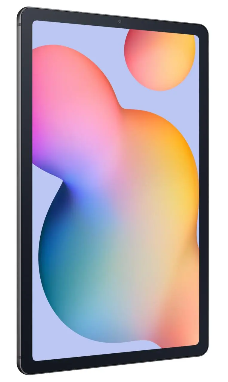 Tablet Samsung Galaxy Tab S6 Lite 2024 10,4 SM-P620 4/64GB Wi-Fi Szary + Rysik S Pen