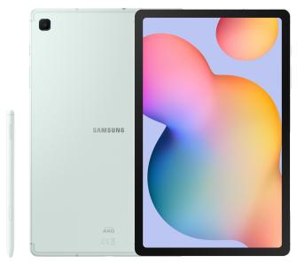 Tablet Samsung Galaxy Tab S6 Lite 2024 10,4 SM-P625 4/64GB LTE Miętowy + Rysik S Pen