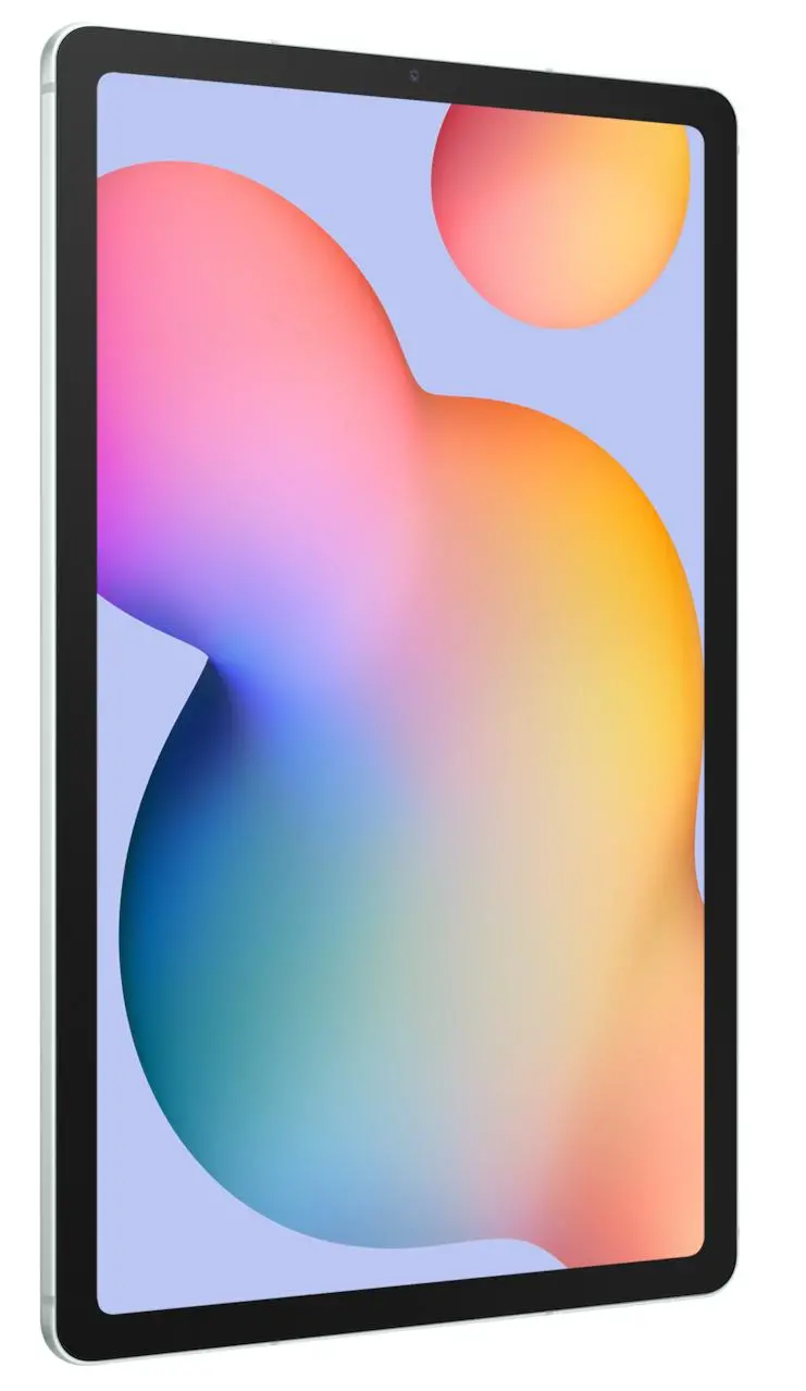 Tablet Samsung Galaxy Tab S6 Lite 2024 10,4 SM-P625 4/64GB LTE Miętowy + Rysik S Pen