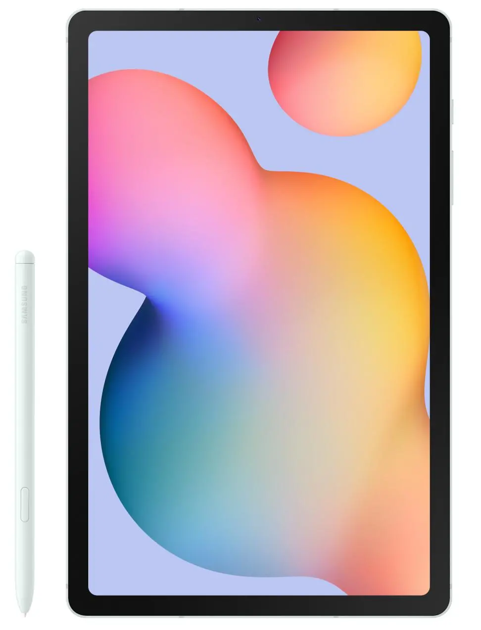 Tablet Samsung Galaxy Tab S6 Lite 2024 10,4 SM-P625 4/64GB LTE Miętowy + Rysik S Pen