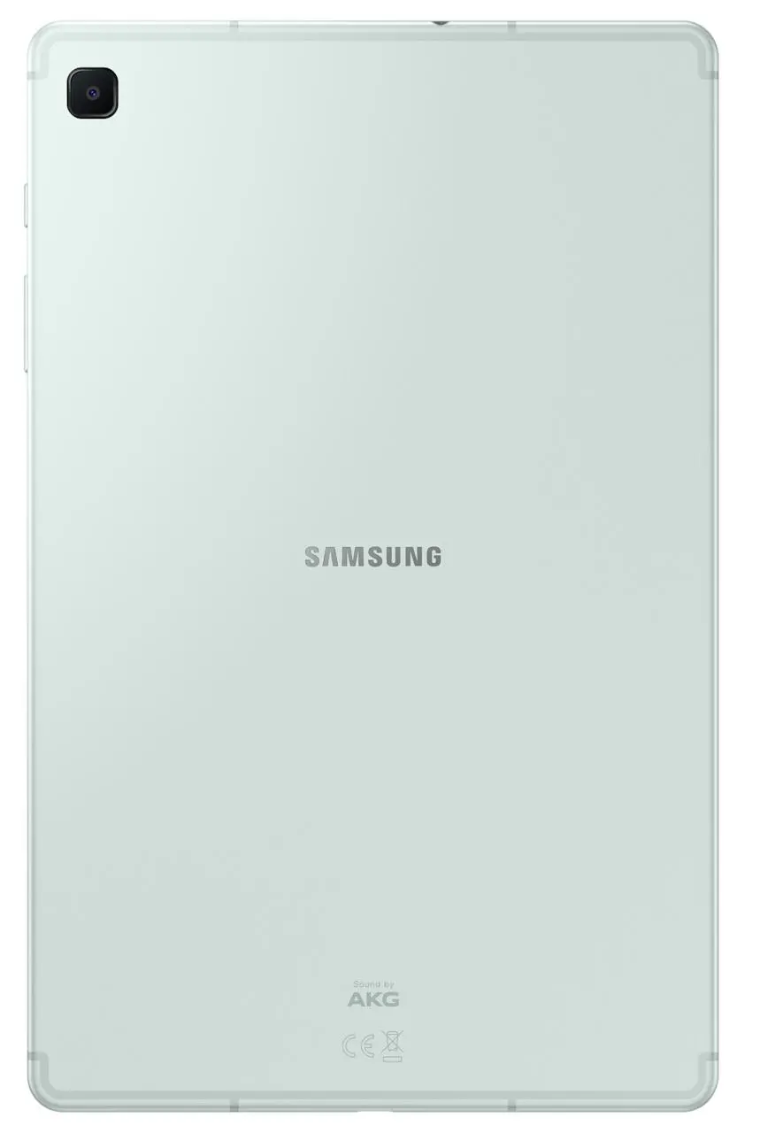 Tablet Samsung Galaxy Tab S6 Lite 2024 10,4 SM-P625 4/64GB LTE Miętowy + Rysik S Pen