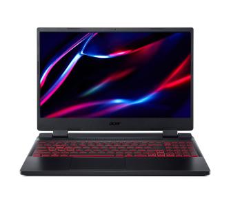 Laptop gamingowy Acer Nitro 5 AN515-46-R625 15,6" 165Hz R5 6600H 8GB RAM 512GB Dysk SSD RTX3050 Czarny