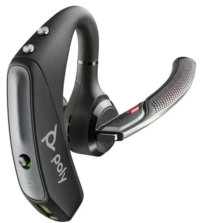 Słuchawka Poly Voyager 5200