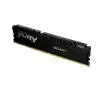 Pamięć RAM Kingston FURY Beast DDR5 16GB 6000 CL30 Czarny