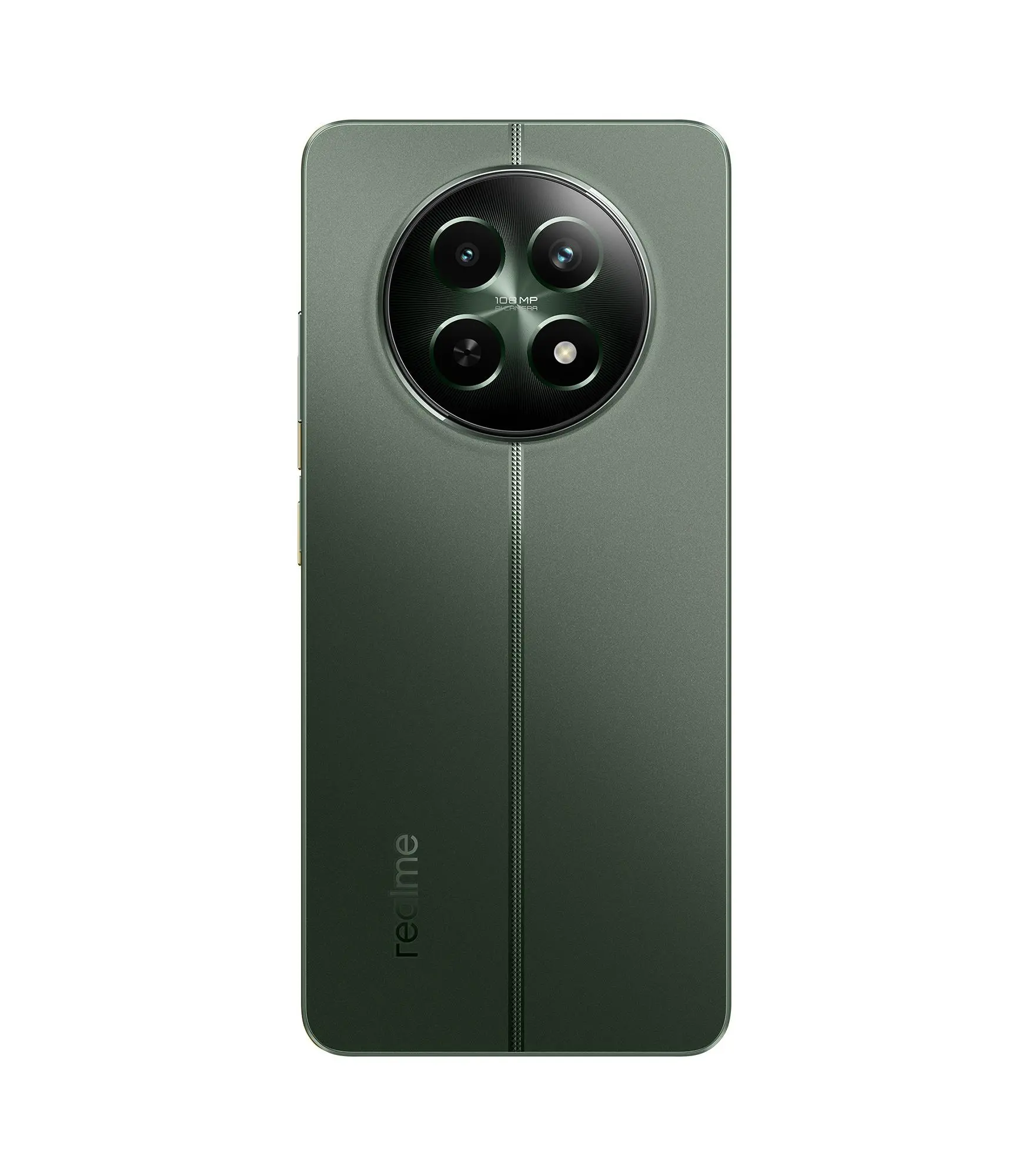 Smartfon realme 12 5G 8/256GB 6,72" 120Hz 108Mpix Zielony
