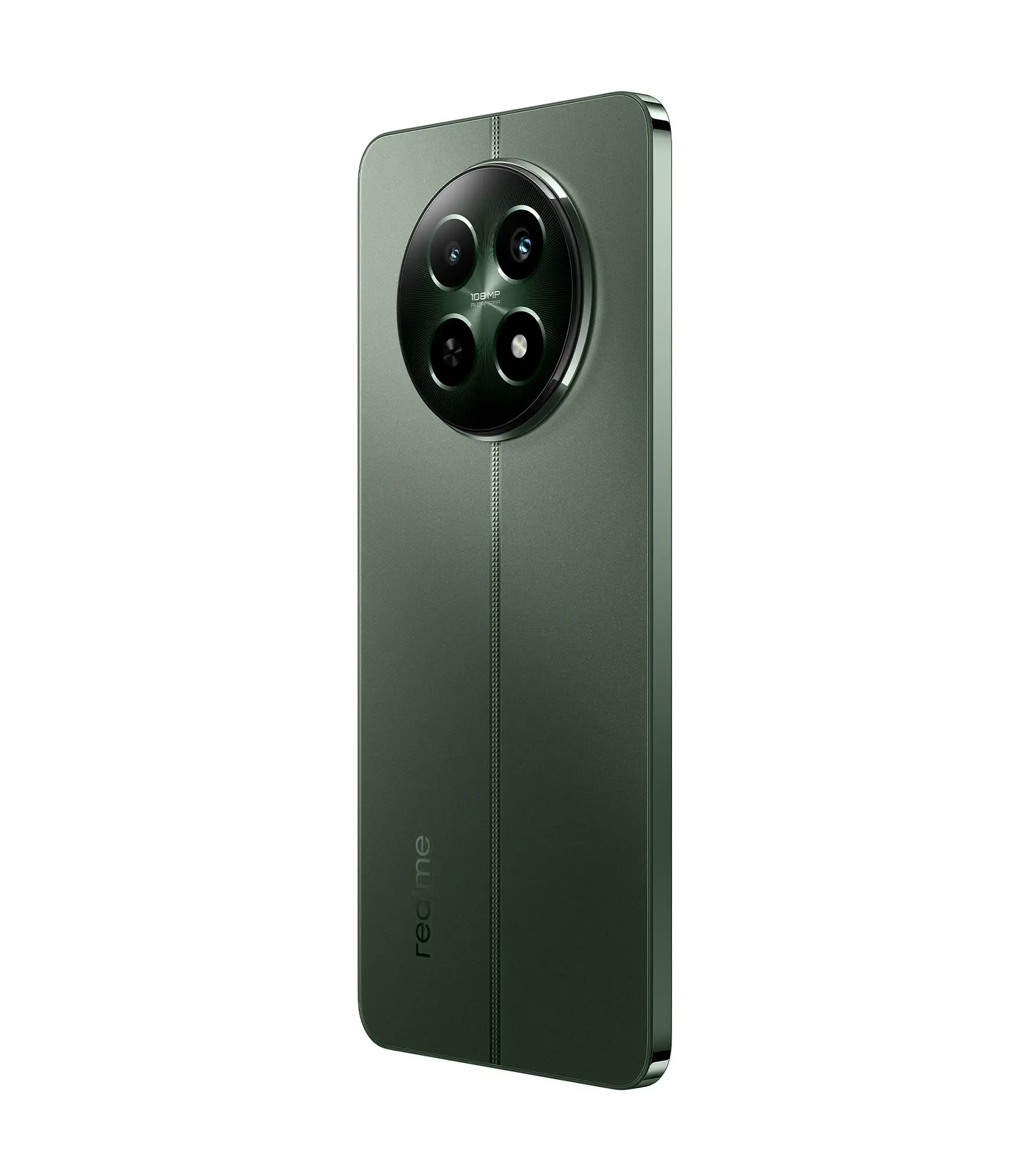 Smartfon realme 12 5G 8/256GB 6,72" 120Hz 108Mpix Zielony