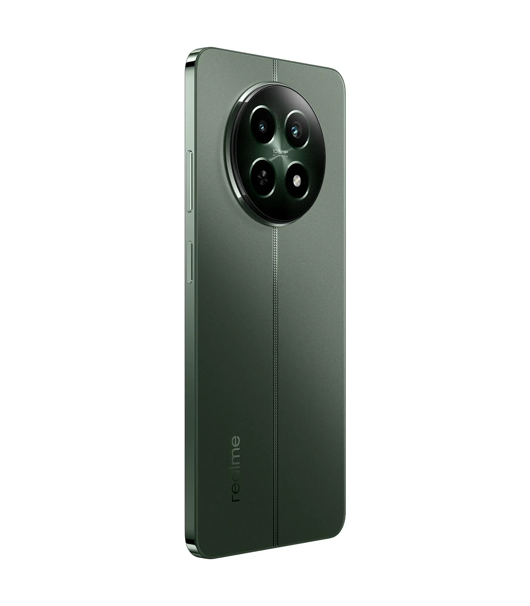 Smartfon realme 12 5G 8/256GB 6,72" 120Hz 108Mpix Zielony