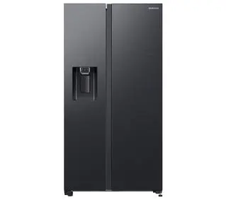Холодильник Samsung RS64DG5303B1