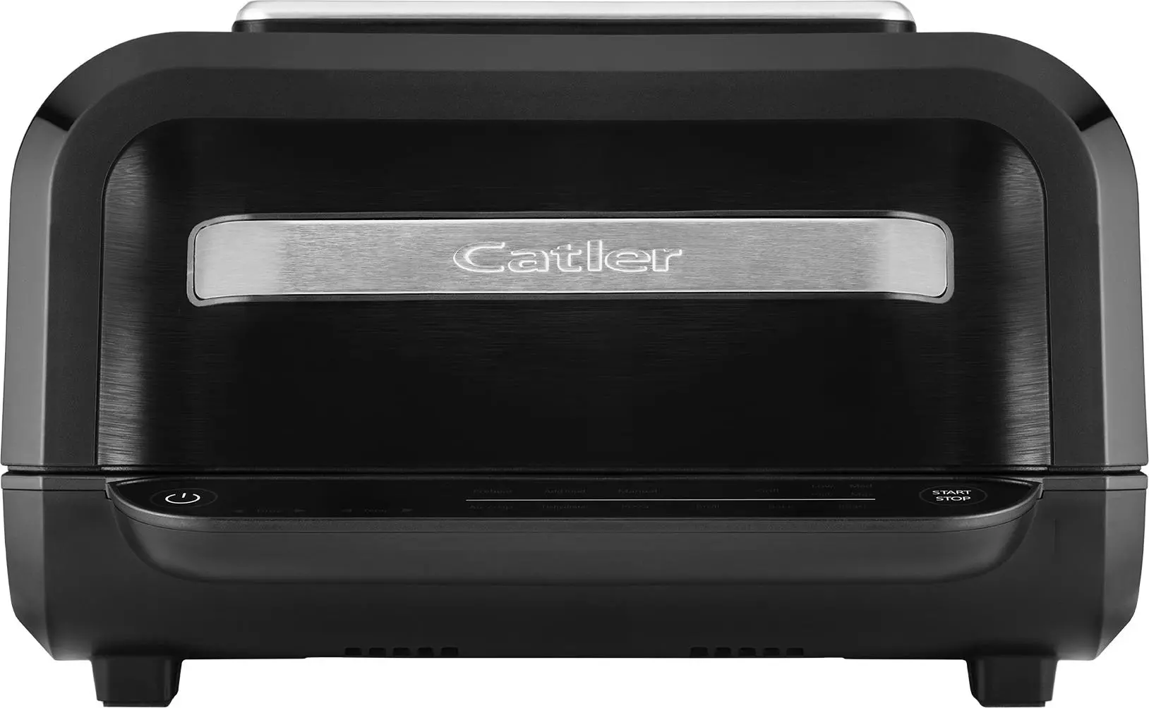 Frytkownica beztłuszczowa Catler HG 410 1500W