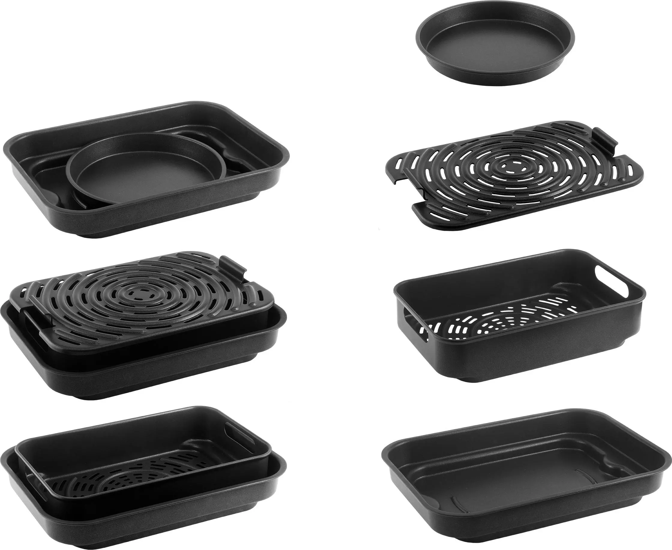 Frytkownica beztłuszczowa Catler HG 410 1500W