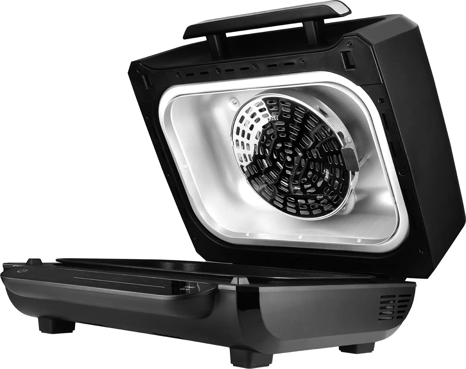 Frytkownica beztłuszczowa Catler HG 410 1500W