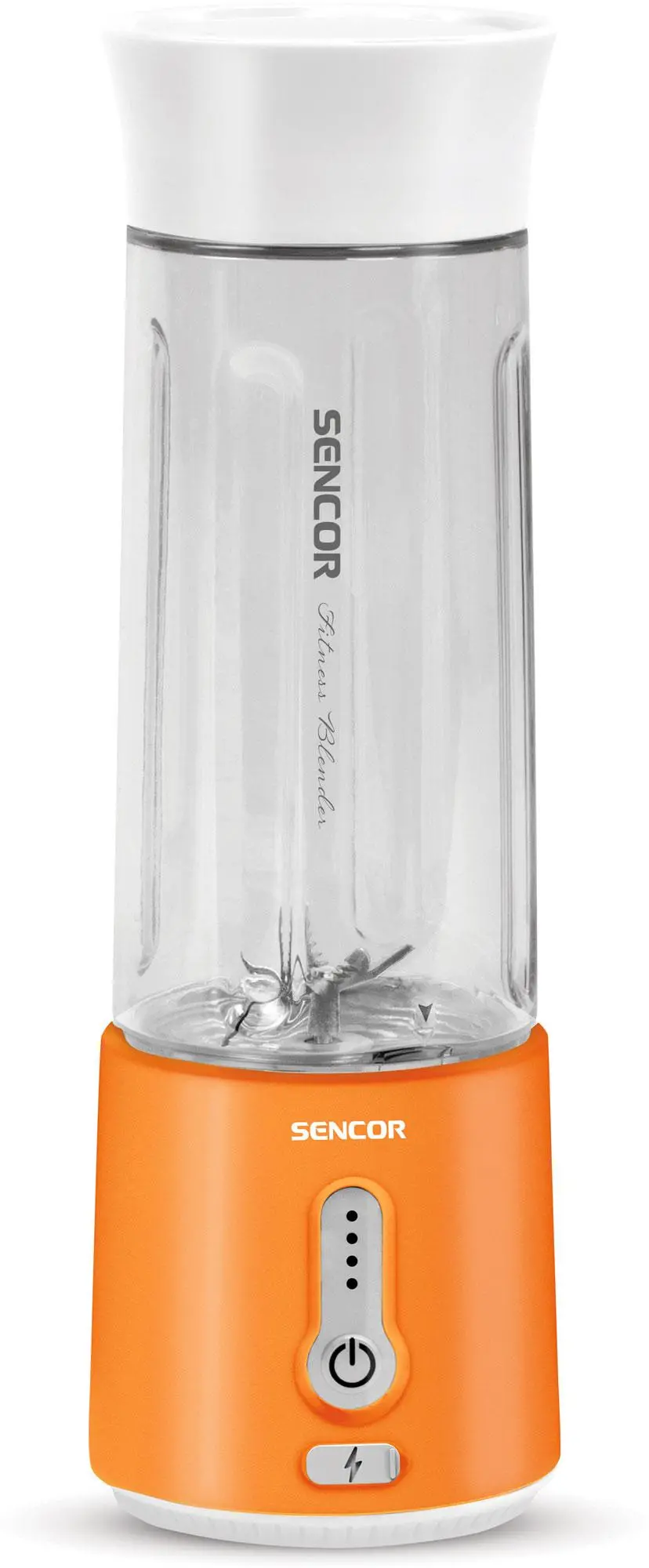 Sencor SBL 133OR Bezprzewodowy 0,5l miniaturka