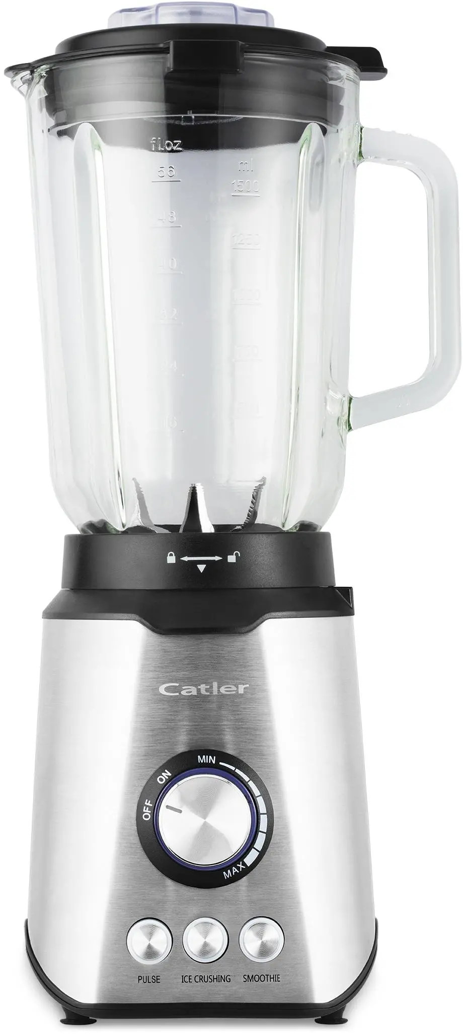 Blender kielichowy Catler TB 820 1,5l