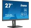 Monitor iiyama ProLite XUB2792QSU-B6 27" 2K IPS 100Hz 0,4ms MPRT