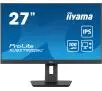 Monitor iiyama ProLite XUB2792QSU-B6 27" 2K IPS 100Hz 0,4ms MPRT