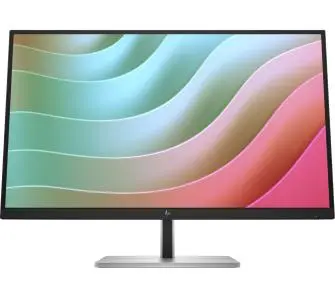 Monitor HP E27k G5 (6N4C4AA) 27" 4K IPS 60Hz 5ms