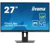 Monitor iiyama ProLite XUB2763HSU-B1 27" Full HD IPS 100Hz 3ms