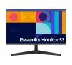 Monitor Samsung S27C330GAU 27" Full HD IPS 100Hz 4ms