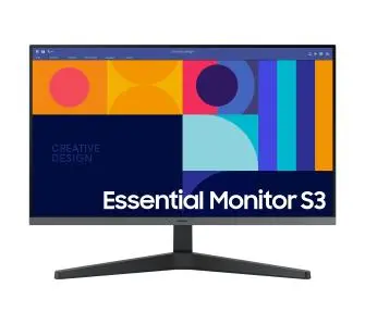 Monitor Samsung S27C330GAU 27" Full HD IPS 100Hz 4ms