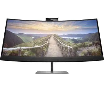 Monitor HP Z40c G3 (3A6F7AA) 40" 5K2K IPS 60Hz 5ms Zakrzywiony