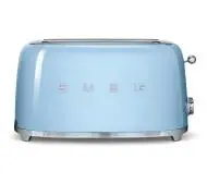 Smeg TSF02PBEU Rozmrażanie 1500W