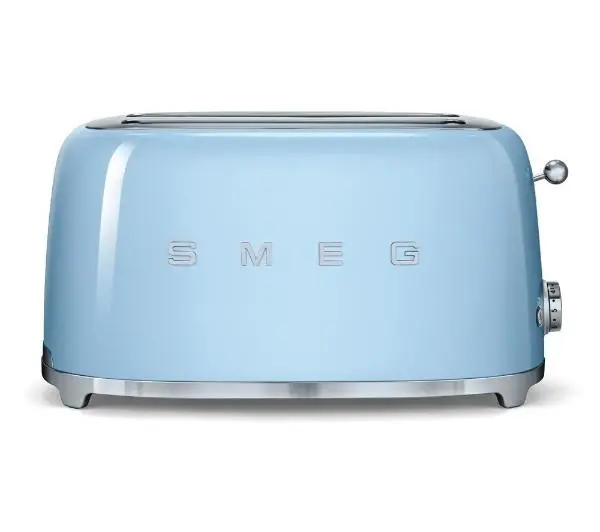 Smeg TSF02PBEU Rozmrażanie 1500W