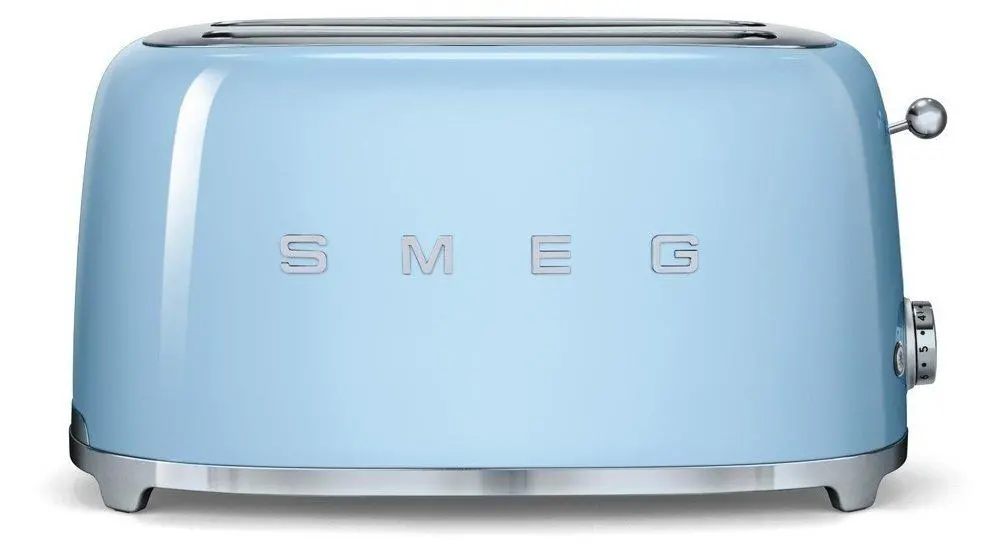 Smeg TSF02PBEU Rozmrażanie 1500W