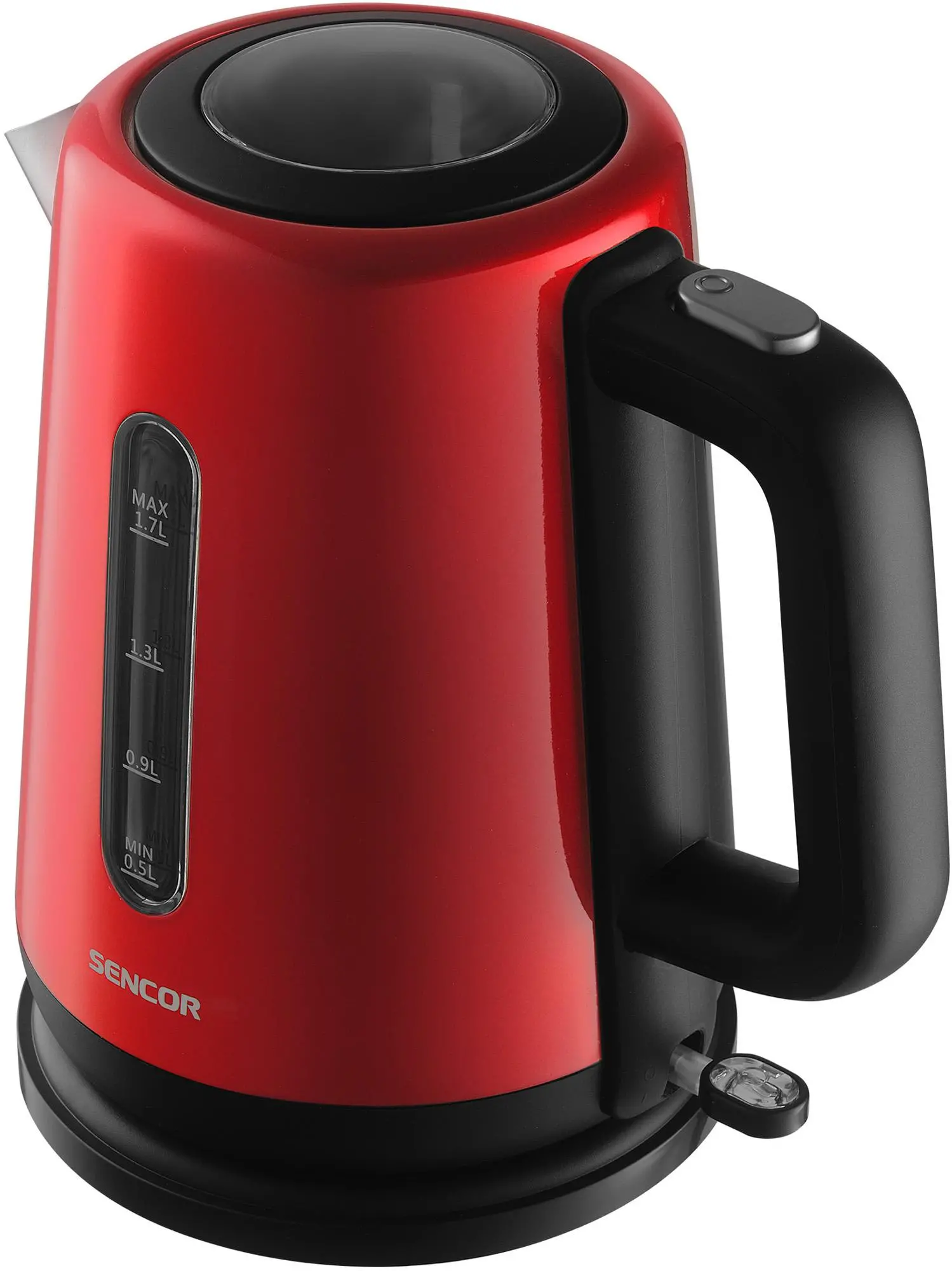 Czajnik Sencor SWK 1751RD 1,7l 2200W