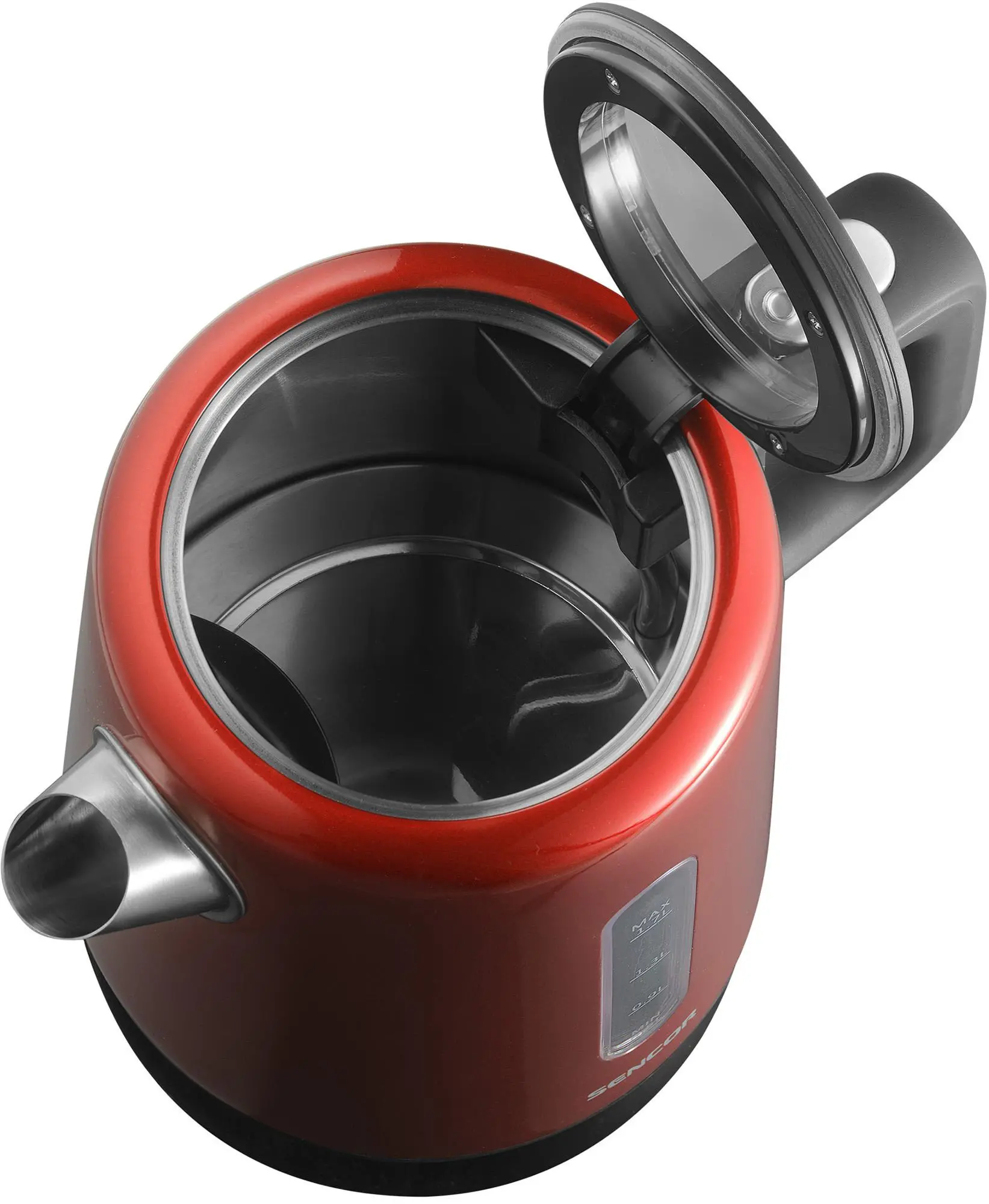 Czajnik Sencor SWK 1751RD 1,7l 2200W