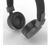 Słuchawki bezprzewodowe Hama Freedom Light II Nauszne Bluetooth 5.3 Czarny
