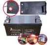 Akumulator Extralink EX.9793 AGM 12V 200Ah