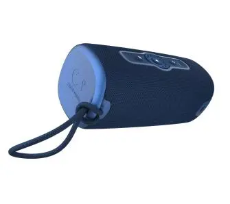 Głośnik Bluetooth Fresh 'n Rebel Bold M2 20W True Blue