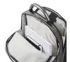 Plecak na laptopa Lexon Premium+ Double LN2705G 16" Szary