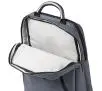 Plecak na laptopa Lexon Premium+ Double LN2705G 16" Szary